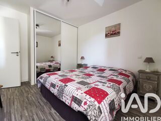  Appartement � vendre 2 pi�ces 43 m�