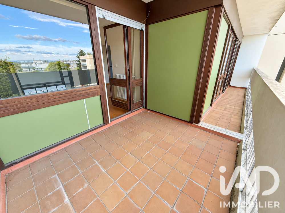 Vente Appartement Vente Appartement 5 pièces Angoulême