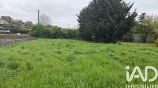  Terrain à vendre 719 m²