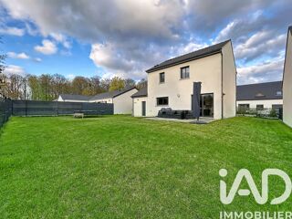  Maison � vendre 4 pi�ces 99 m�