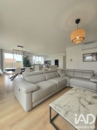  Maison à vendre 7 pièces 167 m²