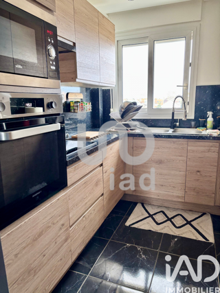  Appartement à vendre 4 pièces 69 m²