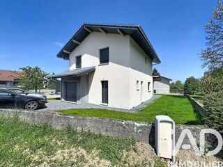  Maison à vendre 5 pièces 100 m²