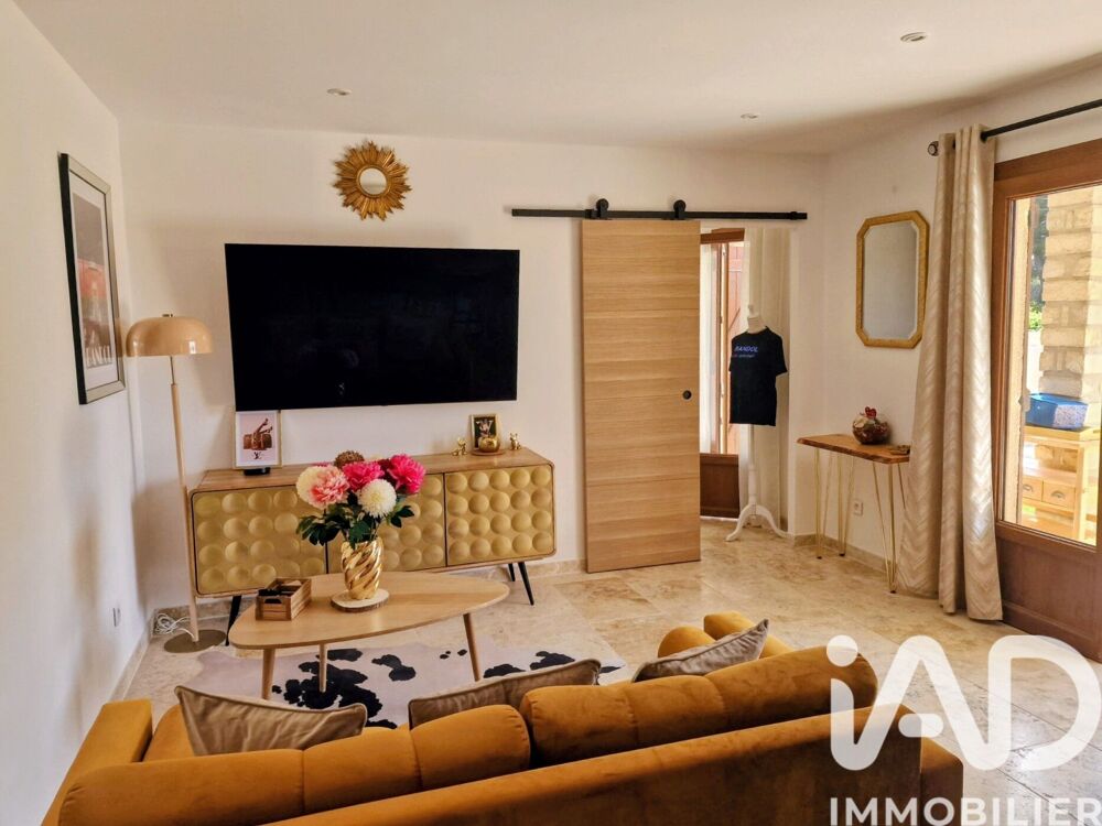 vente Appartement - 3 pièce(s) - 60 m² Bandol (83150)