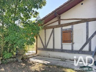  Maison à vendre 14 pièces 437 m²