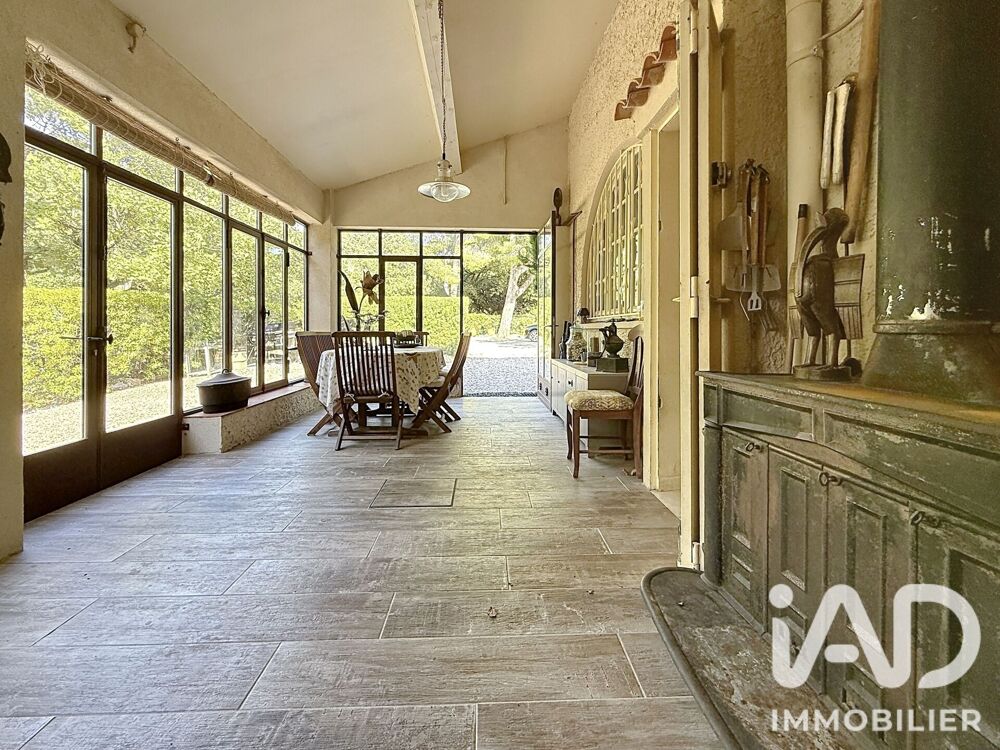 Vente Maison Vente Maison/villa 7 pièces Sanary-sur-mer