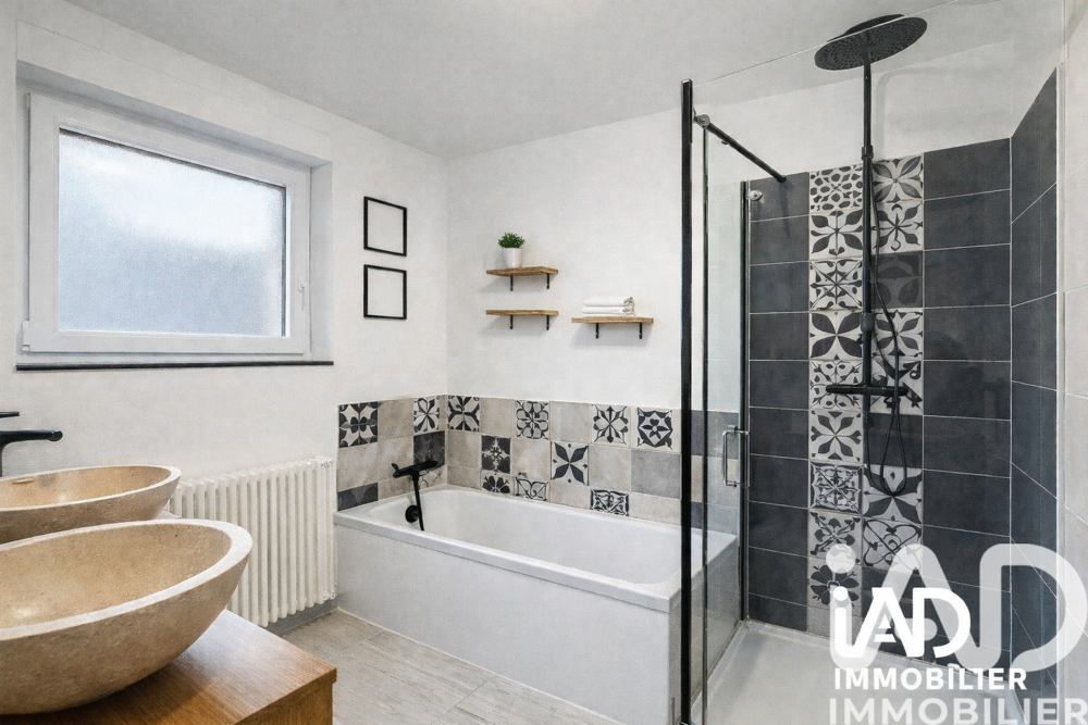 Vente Maison Vente Maison/villa 8 pièces Enquin-lez-guinegatte