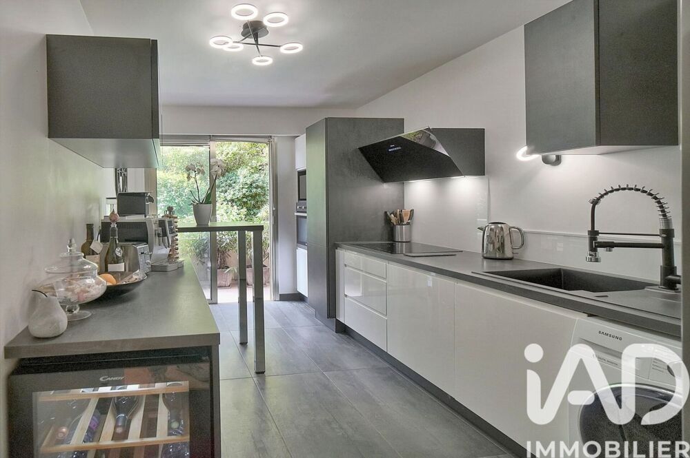 Vente Appartement Vente Appartement 3 pièces Grasse