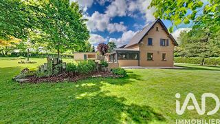  Maison à vendre 5 pièces 112 m²