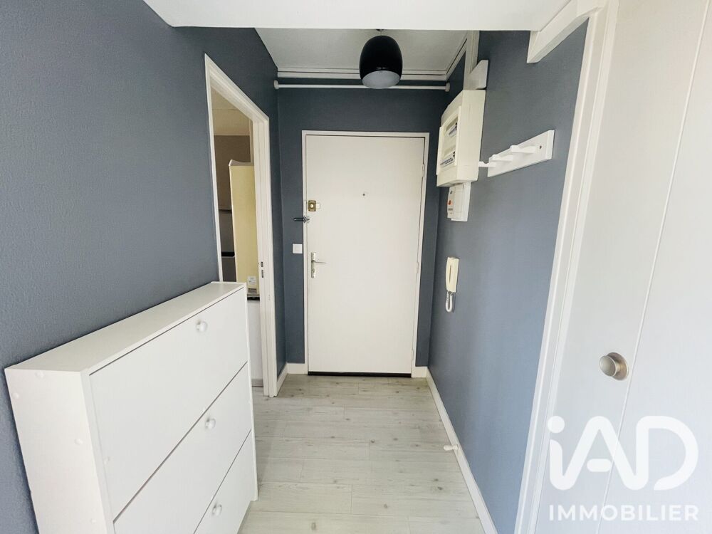 location Appartement - 2 pièce(s) - 44 m² Orléans (45000)