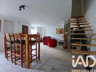 Maison à vendre 4 pièces 107 m²