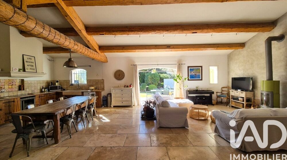 Vente Maison/villa 8 pièces