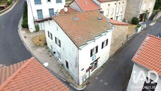  Maison à vendre 3 pièces 132 m²