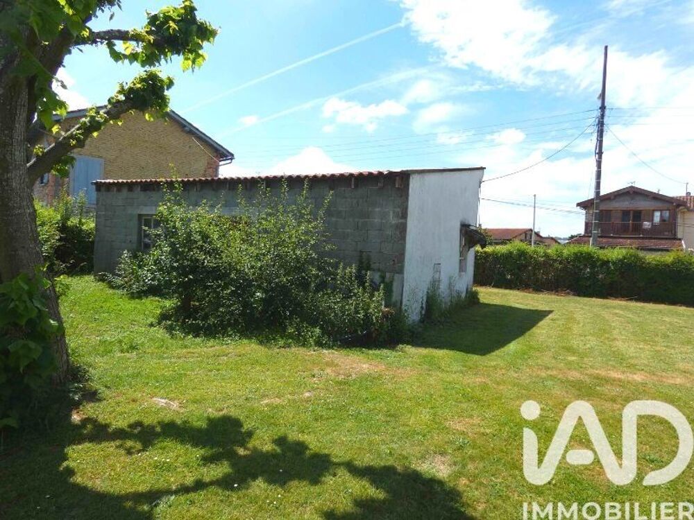 Vente Atelier 1 pièce