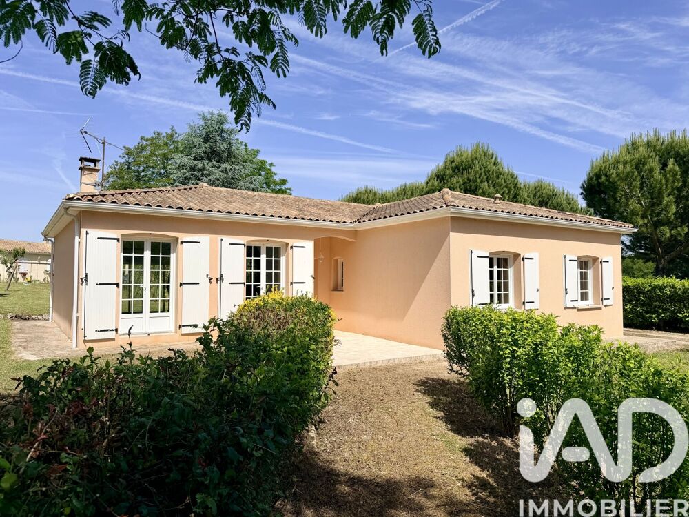 Vente Maison/villa 4 pièces