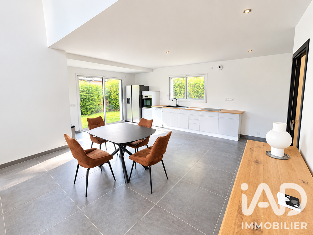Vente Maison Vente Maison/villa 5 pièces Le mesnil-esnard