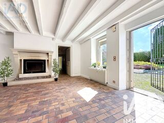  Maison à vendre 8 pièces 210 m²