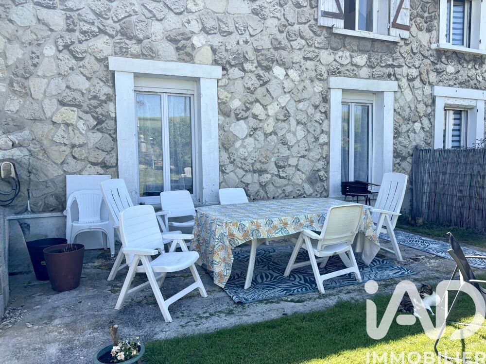 Vente Maison/villa 3 pièces