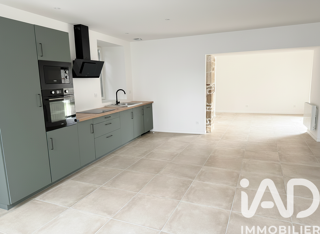  Maison � vendre 6 pi�ces 146 m�