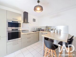  Appartement à vendre 4 pièces 150 m²