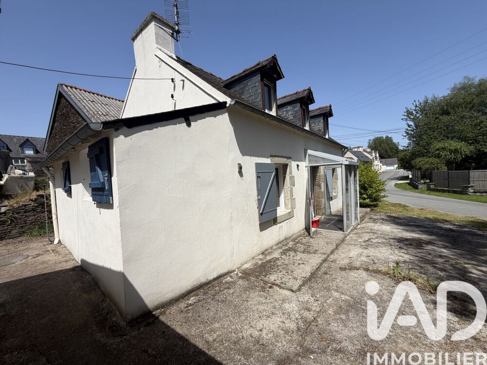 Vente Maison de campagne 3 pièces