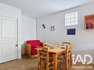  Appartement à vendre 2 pièces 40 m²