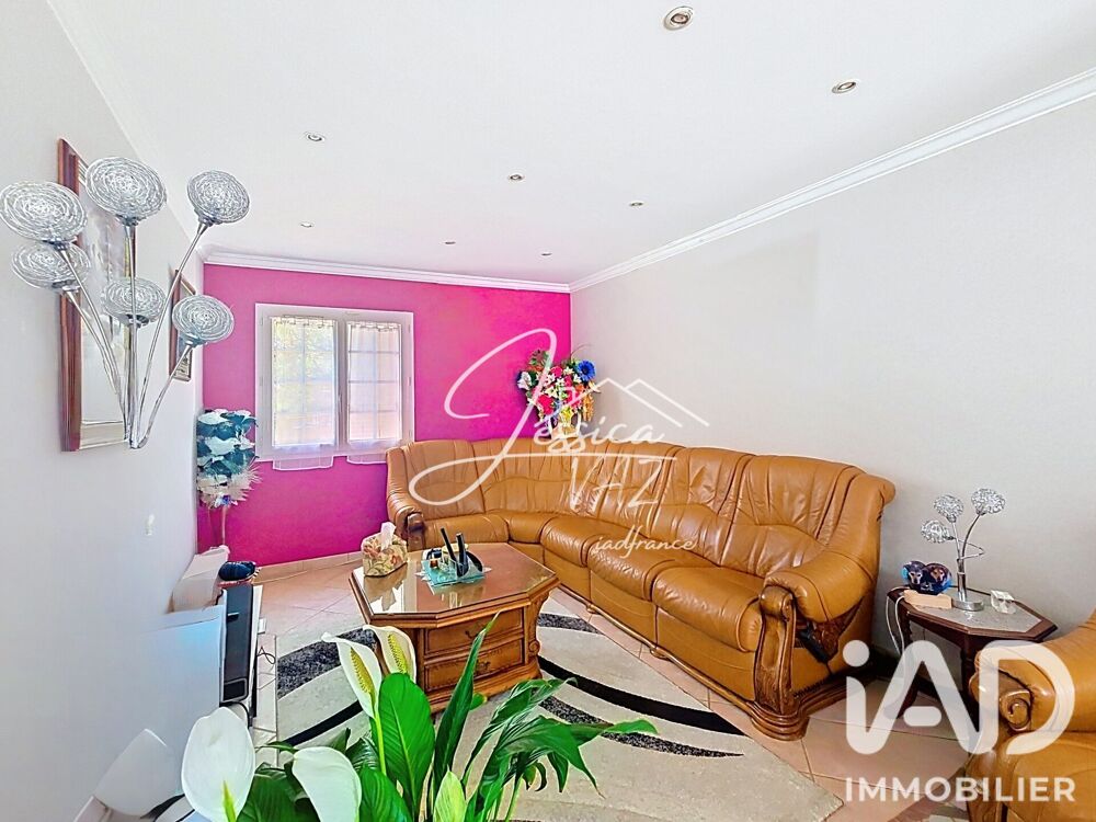 Vente Maison traditionnelle 4 pièces