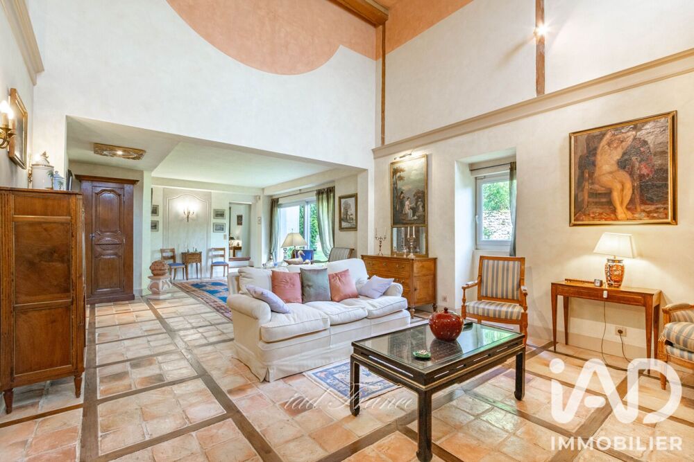 Vente Maison Vente Maison/villa 7 pièces Orgeval