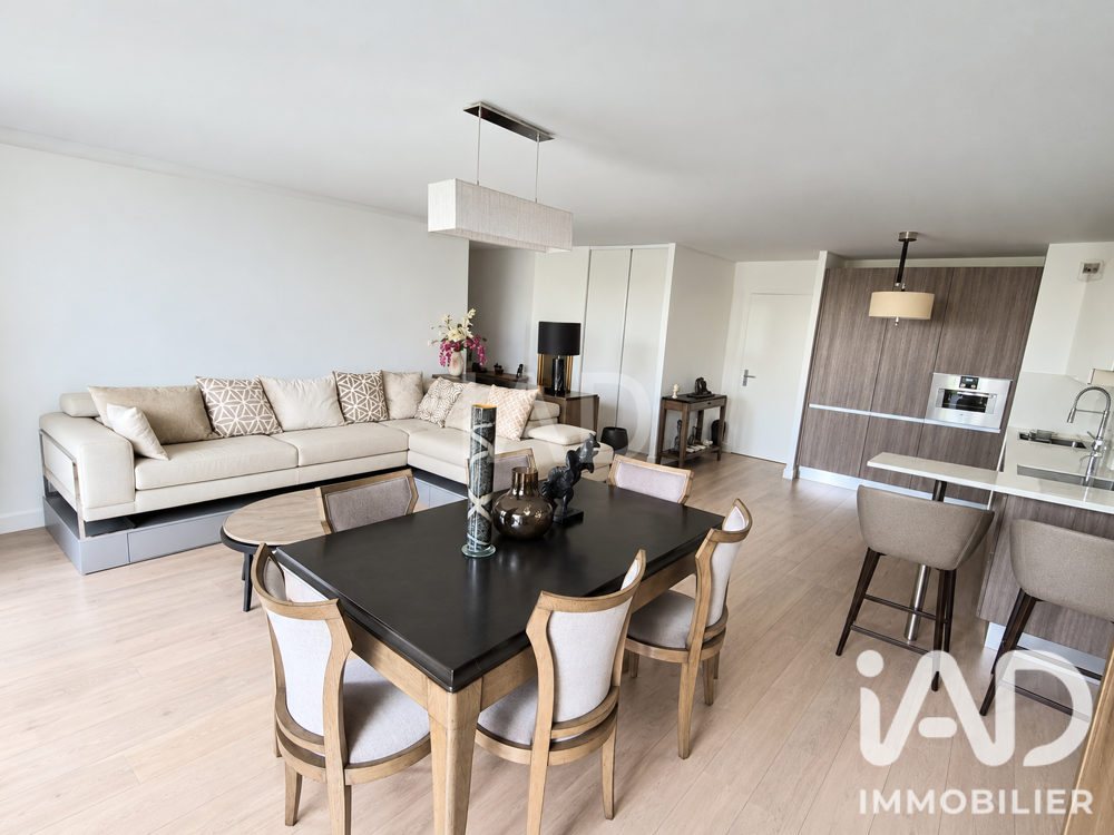 à vendre  Appartement Suresnes (92150)