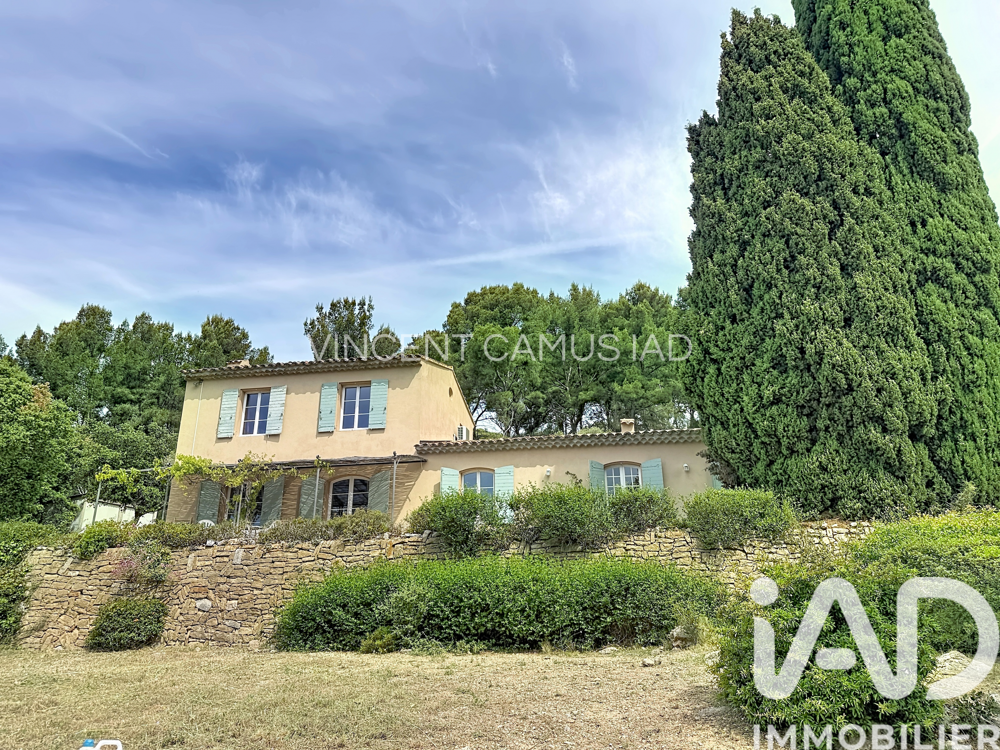à vendre  Maison Sanary-sur-Mer (83110)