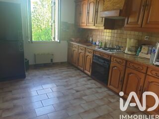  Maison � vendre 5 pi�ces 91 m�