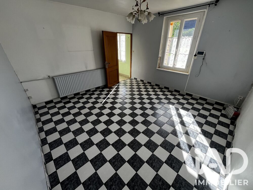 Vente Maison Vente Maison/villa 4 pièces Évreux
