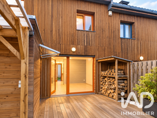  Maison à louer 4 pièces 85 m²