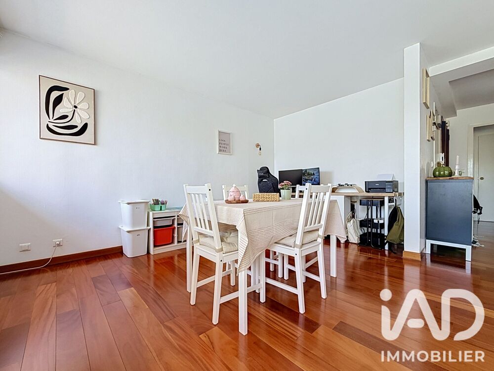 Vente Appartement Vente Appartement 4 pièces Chilly-mazarin