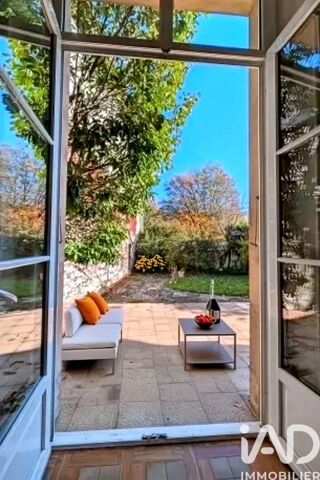  Maison à vendre 7 pièces 237 m²