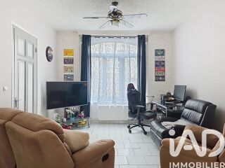  Maison à vendre 6 pièces 120 m²