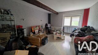  Maison à vendre 6 pièces 165 m²
