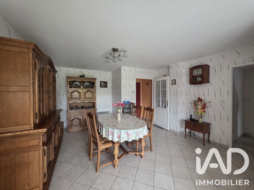 Vente Appartement Vente Appartement 3 pièces Loos