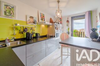  Appartement à vendre 3 pièces 73 m²