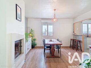  Maison � vendre 6 pi�ces 114 m�