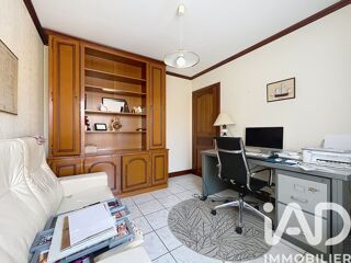  Maison à vendre 5 pièces 143 m²