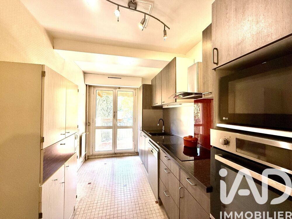 Vente Appartement Vente Appartement 4 pièces Montpellier