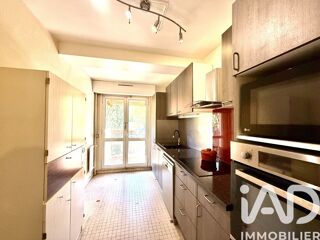 Appartement à vendre 4 pièces 96 m²