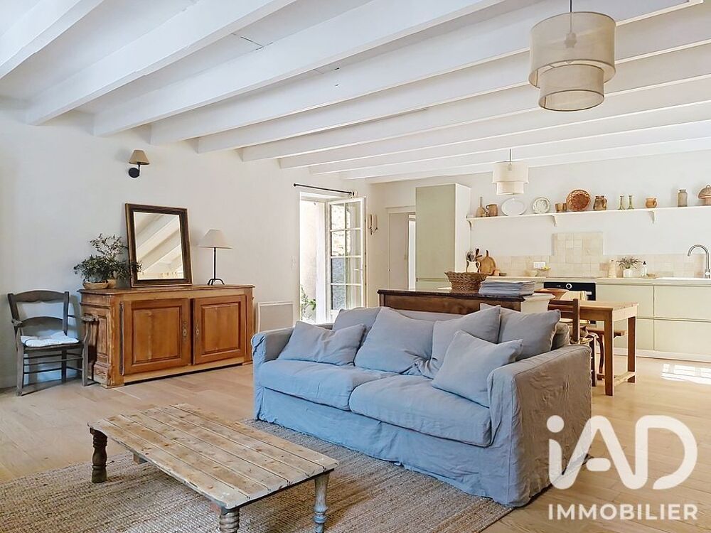 Vente Maison Vente Maison de village 4 pièces Pellegrue