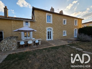  Maison à vendre 7 pièces 153 m²