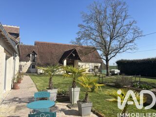  Maison � vendre 9 pi�ces 208 m�