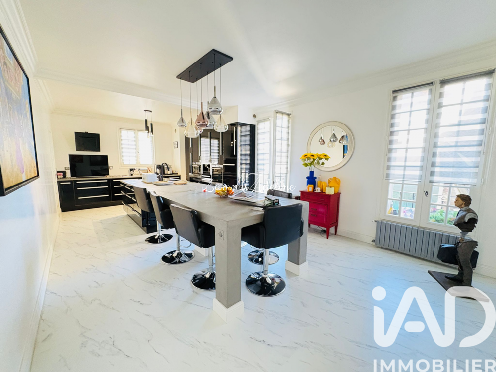 Vente Maison Vente Pavillon 8 pièces Aulnay-sous-bois