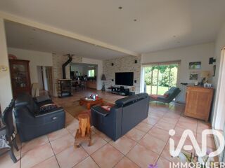  Maison � vendre 6 pi�ces 204 m�