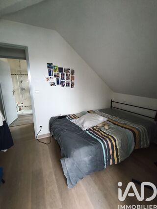 Maison à vendre 4 pièces 95 m²