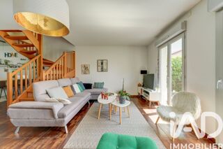  Maison à vendre 5 pièces 97 m²